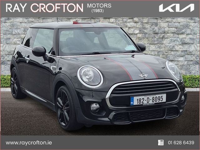 vehicle for sale from Ray Crofton Ltd