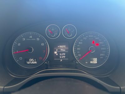 2012 Audi A3