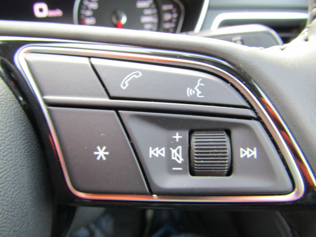 2020 Audi A4
