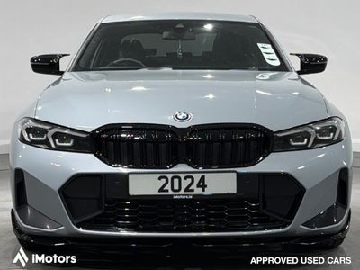 2024 BMW 3 Series