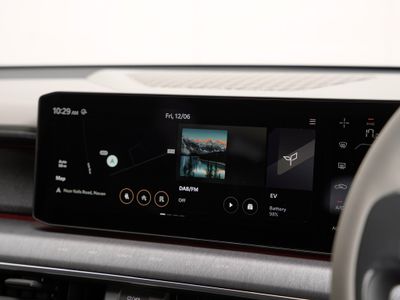 2026 Kia EV9