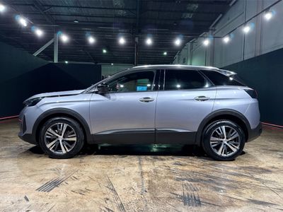 2023 Peugeot 3008