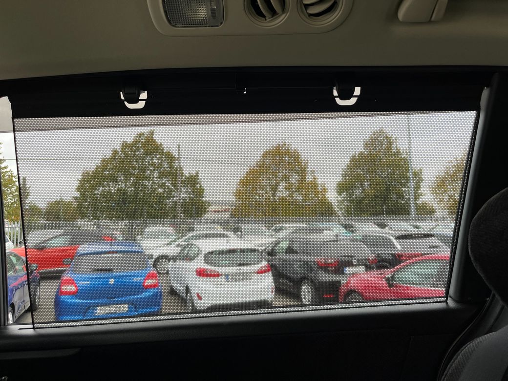 2020 Honda Odyssey