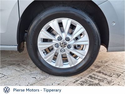 2025 Volkswagen Multivan