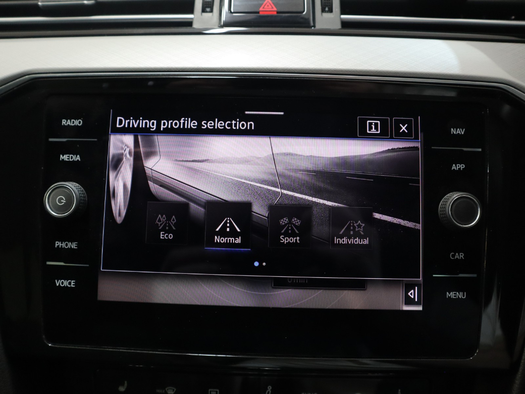 2021 Volkswagen Passat