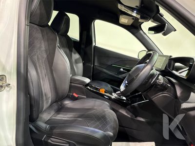 2022 Peugeot 2008