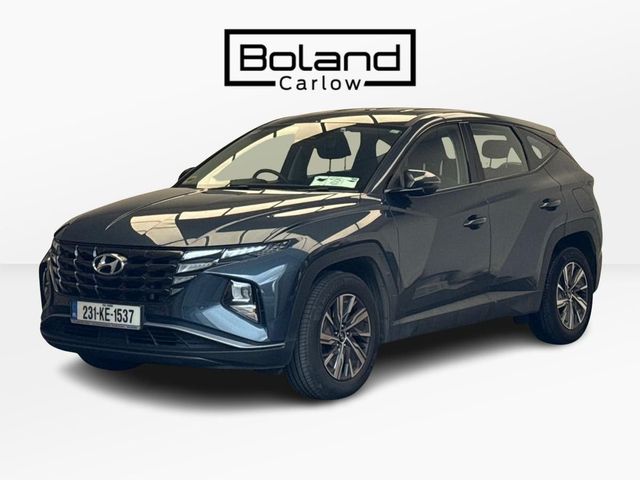 vehicle for sale from Boland Carlow
