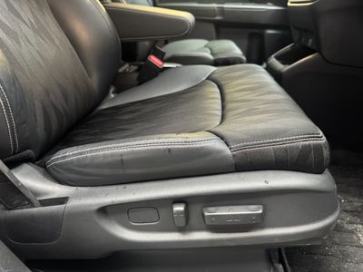 2019 Honda Odyssey