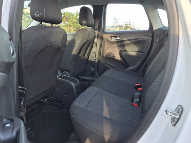 2022 Opel Crossland