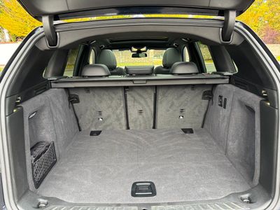 2022 BMW iX3