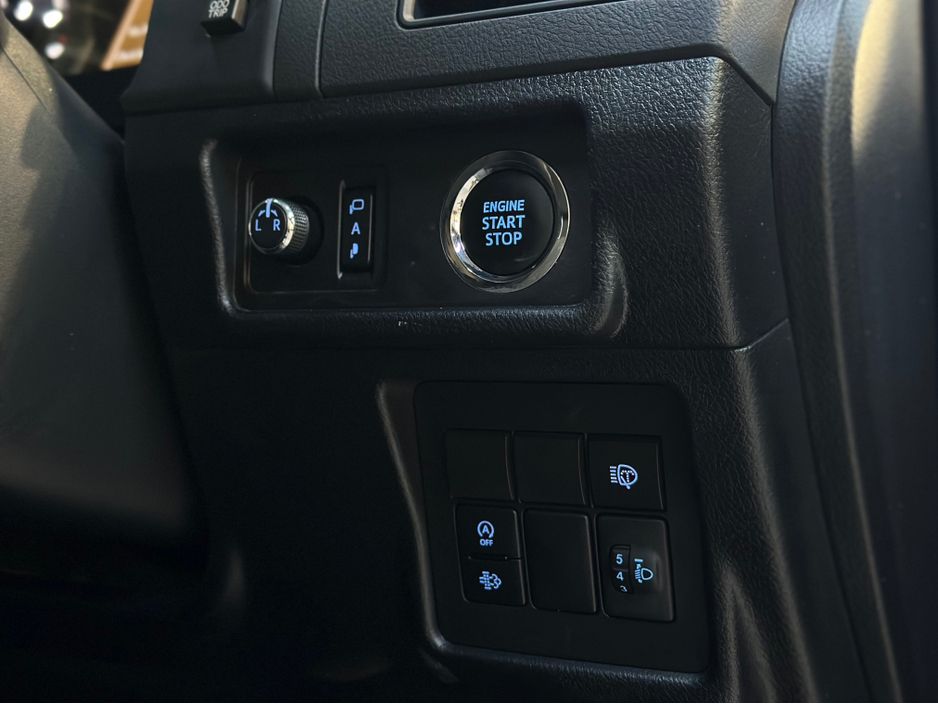 2022 Toyota Landcruiser