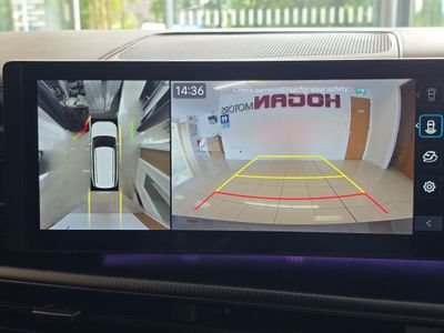 2024 Hyundai Santa Fe