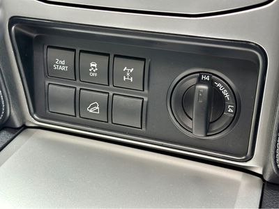 2023 Toyota Landcruiser