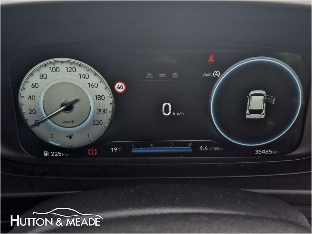 2024 Hyundai i20
