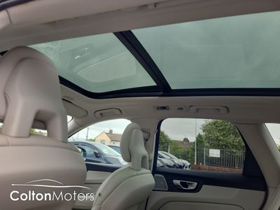 2018 Volvo XC60