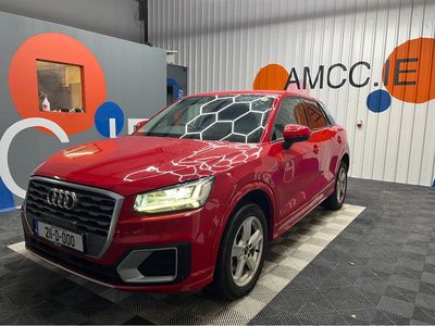 2021 Audi Q2