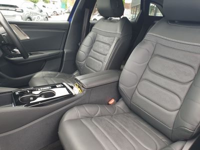 2024 Citroen C5 X