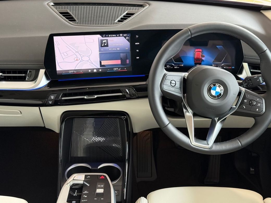 2026 BMW X1