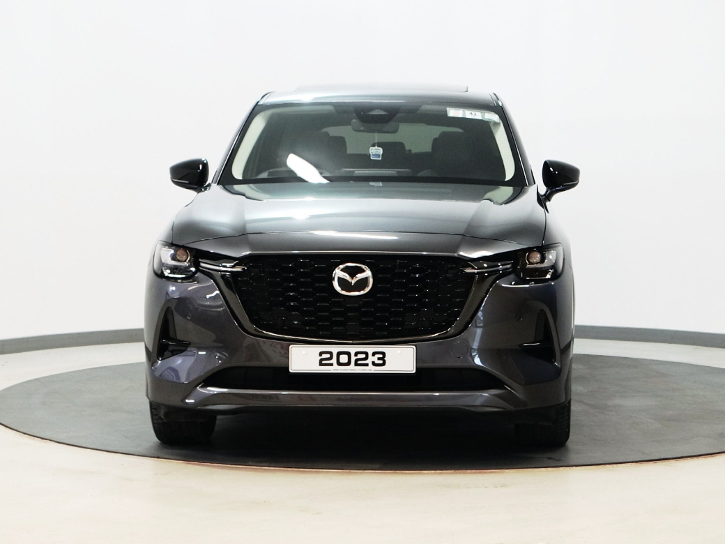 2023 Mazda CX-60