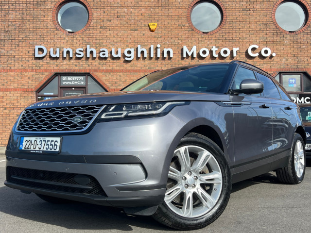 vehicle for sale from Dunshaughlin Motor Co