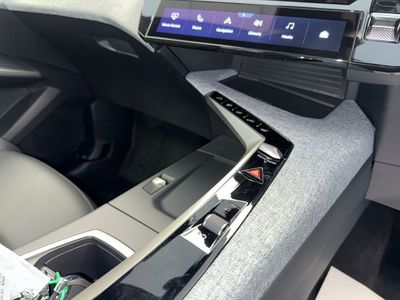 2025 Peugeot 5008