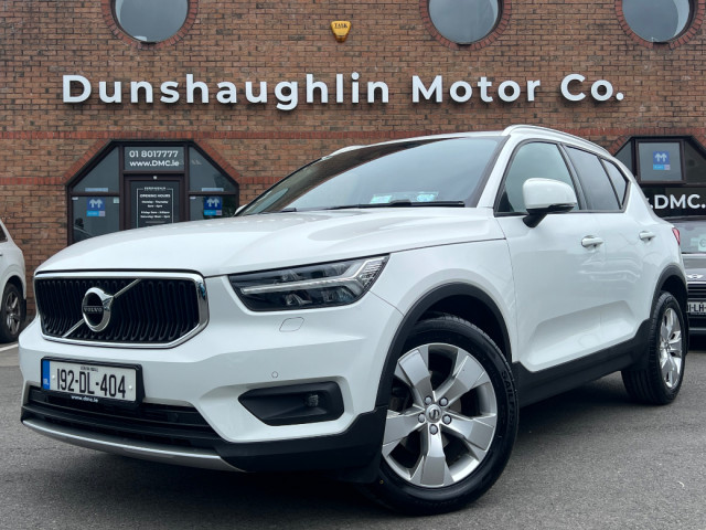 vehicle for sale from Dunshaughlin Motor Co