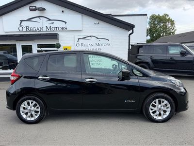 2019 Nissan Note