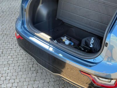 2025 Kia Niro
