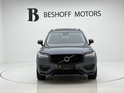 2023 Volvo XC90