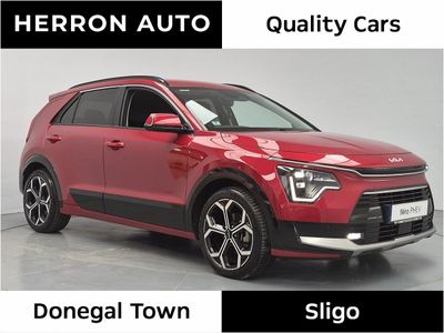 2023 Kia Niro