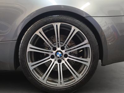 2012 BMW M3
