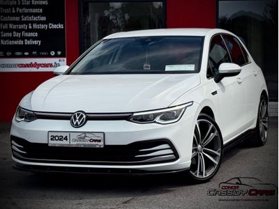 2024 Volkswagen Golf
