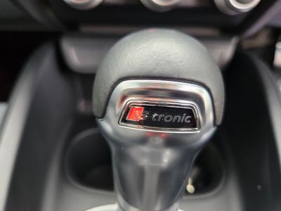 2017 Audi A1