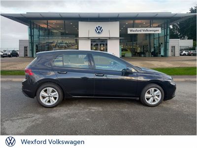 2024 Volkswagen Golf