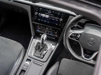 2022 Volkswagen Arteon