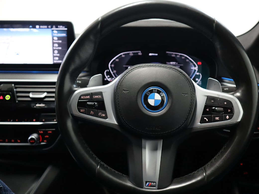 2023 BMW 5 Series
