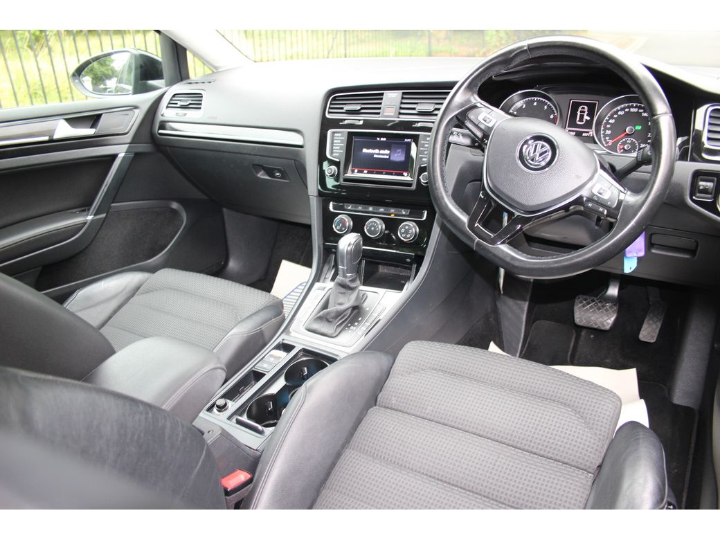 2013 Volkswagen Golf