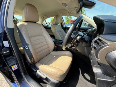 2019 Lexus IS