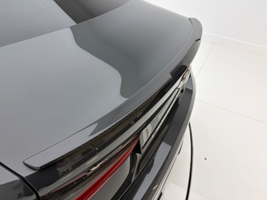 2022 BMW 4 Series