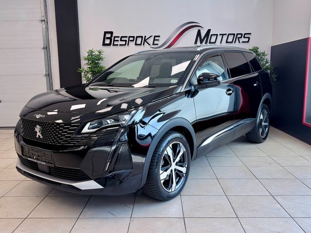 vehicle for sale from Bespoke Motors