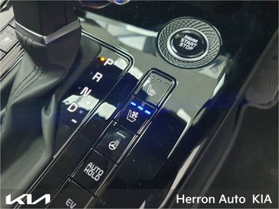 2026 Kia Niro