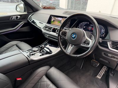 2023 BMW X5