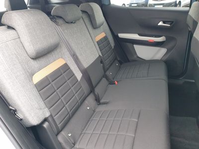 2026 Citroen C3 Aircross