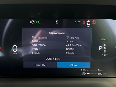 2026 Volvo XC60