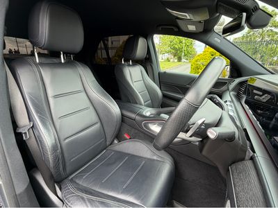 2022 Mercedes-Benz GLE Class