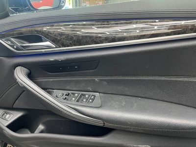 2017 BMW 5 Series
