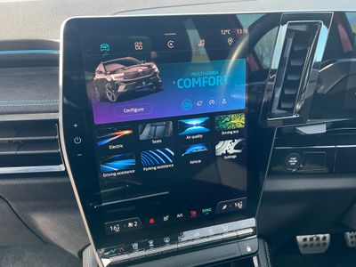 2023 Renault Austral