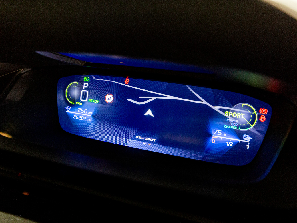 2023 Peugeot 308