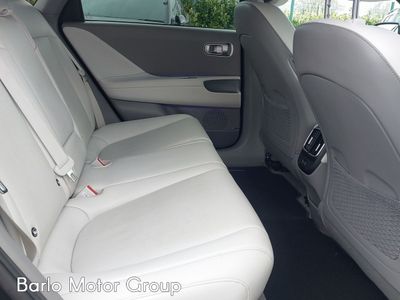 2023 Hyundai Ioniq 6