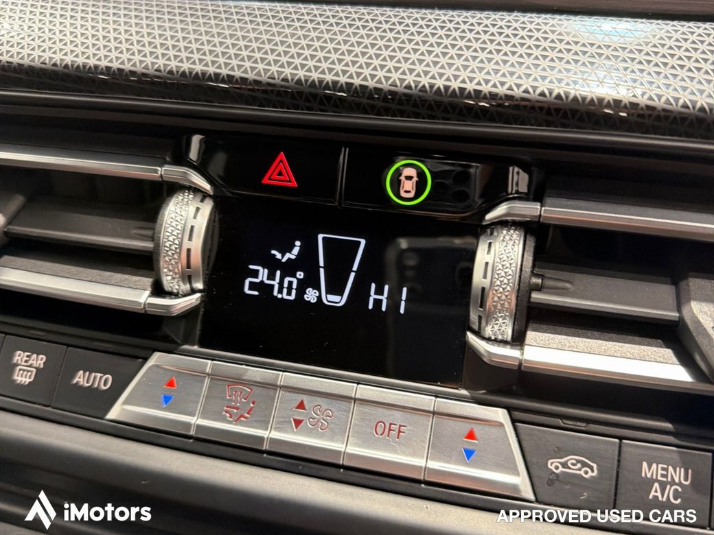 2020 BMW 1 Series